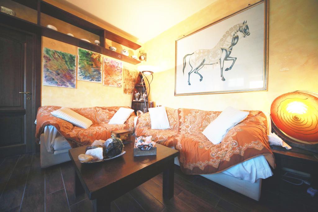 Bed & Breakfast A San Siro 75 Milano Ngoại thất bức ảnh