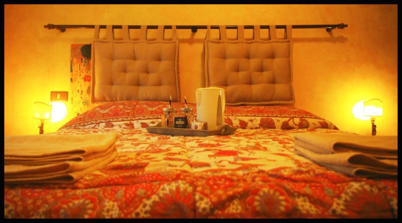 Bed & Breakfast A San Siro 75 Milano Ngoại thất bức ảnh