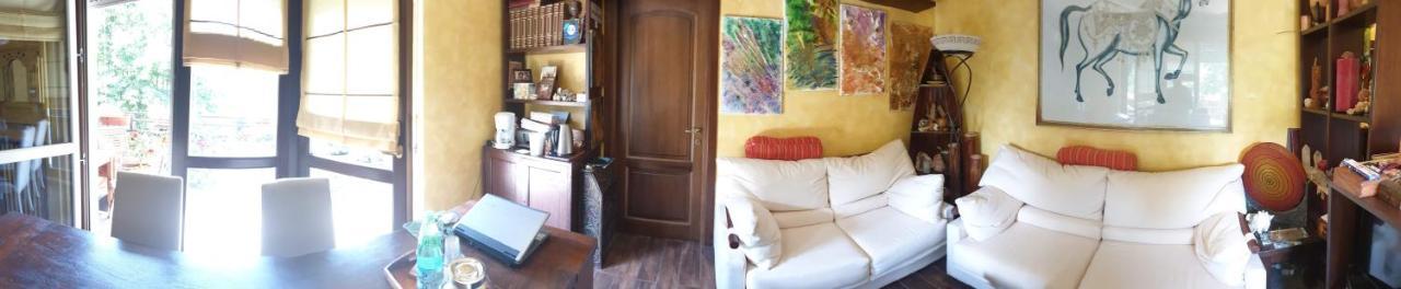Bed & Breakfast A San Siro 75 Milano Ngoại thất bức ảnh